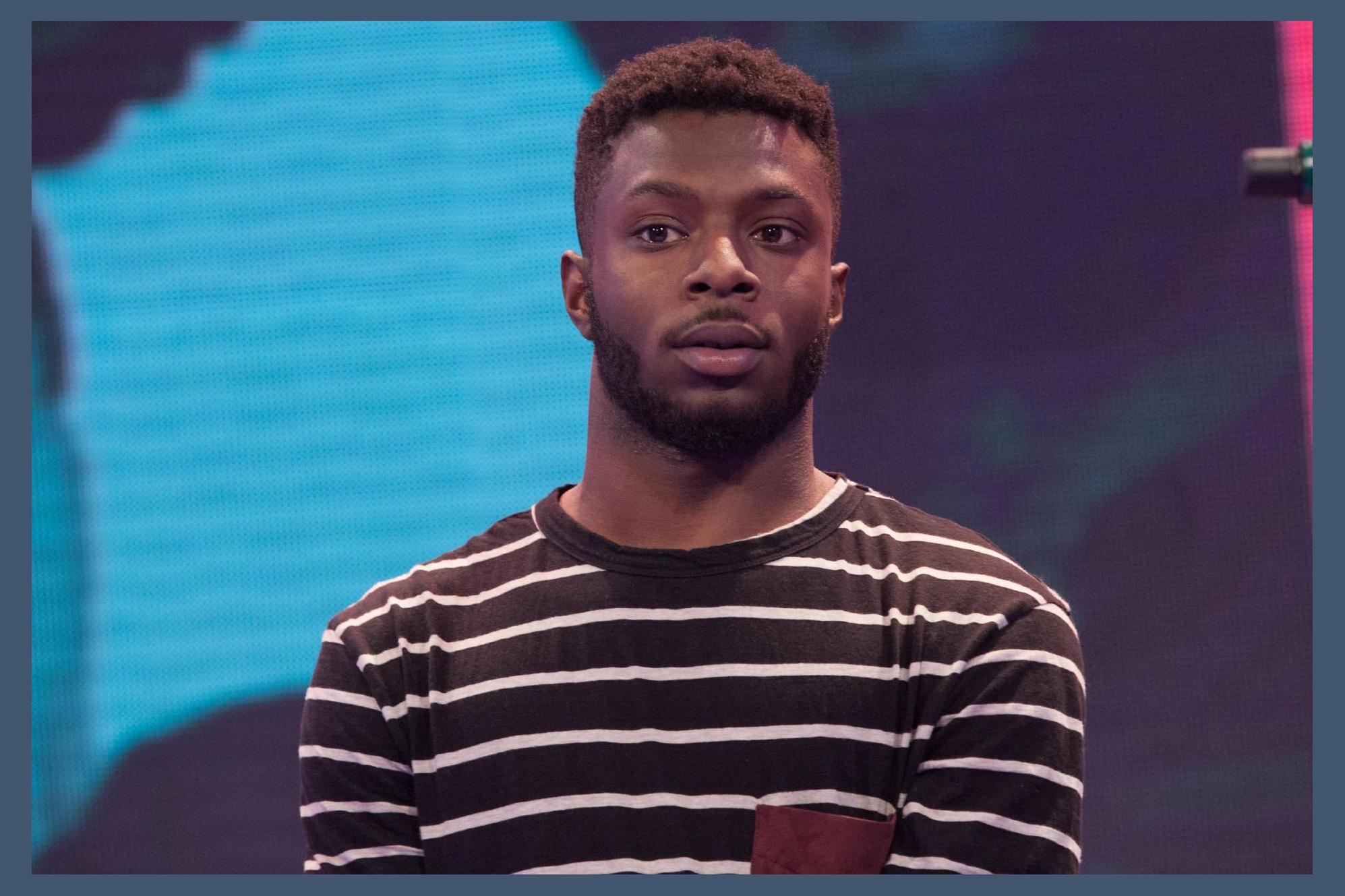 Isaiah Rashad